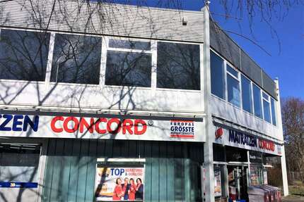 Halle in Rostock 790.000 € 300 m² zimmer