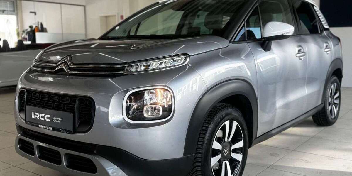 Citroen C3 68.356 km 15.940 &euro; Stuhr / Seckenhausen 28816