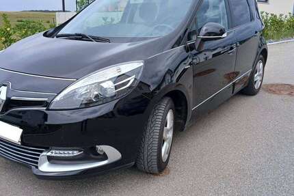 Renault Scenic 30.000 km 8.900 &euro; Denkingen 78588
