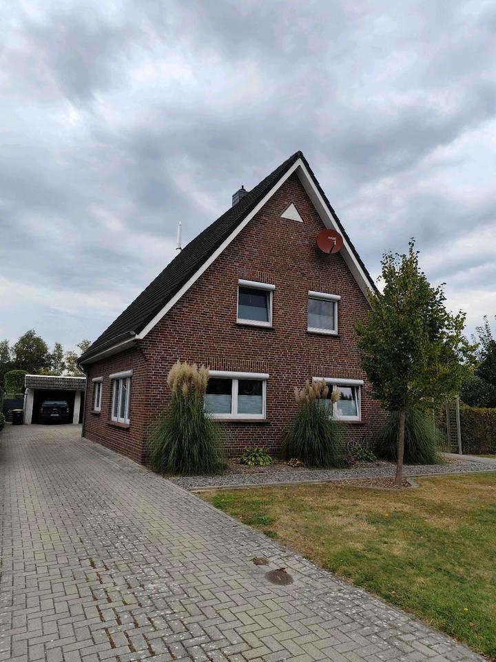 Großzügiges Einfamilienhaus in Elisabethfehn