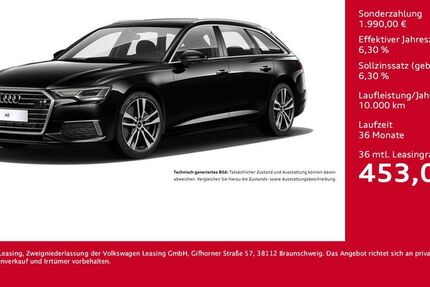 Audi A6 103.827 km 32.815 &euro; Dortmund 44143