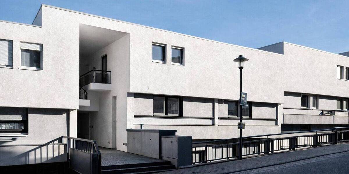 Terrassenwohnung Bad Dürkheim - 4 Zimmer, 128 m&sup2;, 522.000&euro; | Angebot:26117615