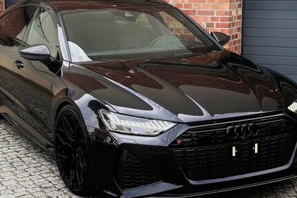 Audi RS7