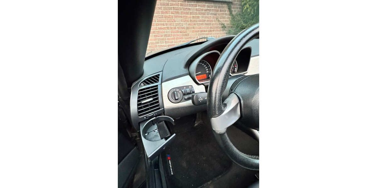 BMW Z4 155.296 km 8.999 &euro; Minden 32423