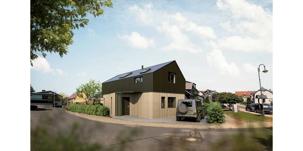 Einfamilienhaus Ilmenau Frauenwald - 4 Zimmer, 110 m&sup2;, 79.000&euro; | Angebot:27086410