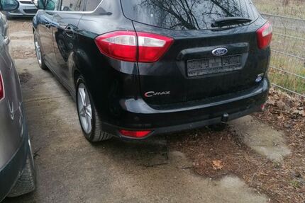 Ford C-Max 96.800 km 6.000 &euro; Berlin 13359