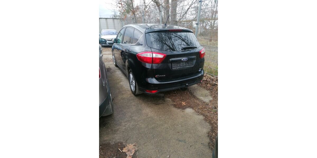 Ford C-Max 96.800 km 6.000 &euro; Berlin 13359