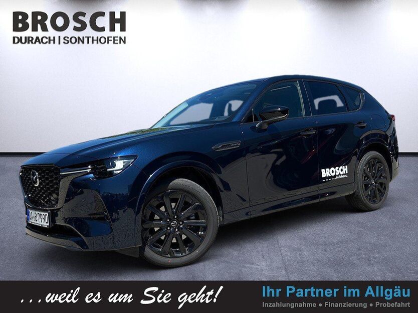 CX-60