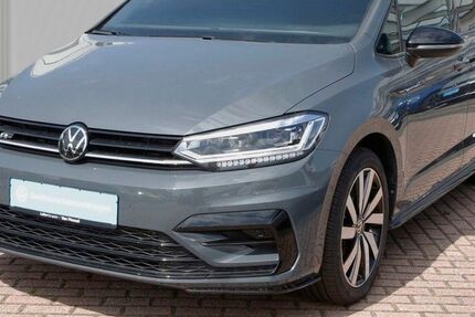 VW Touran 11.590 km 39.390 &euro; Meckenheim / Bonn 53340