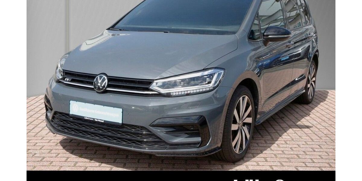 VW Touran 11.590 km 39.390 &euro; Meckenheim / Bonn 53340