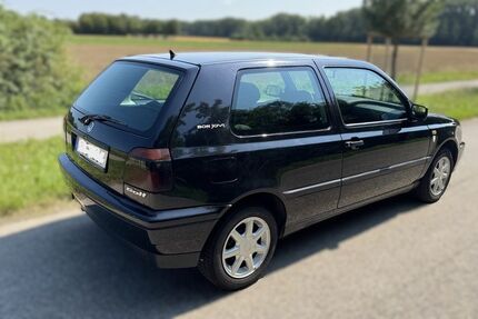 VW Golf 41.424 km 6.000 &euro; Garching 85748