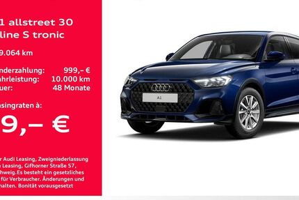 Audi A1 9.064 km 27.840 &euro; Bremen 28207