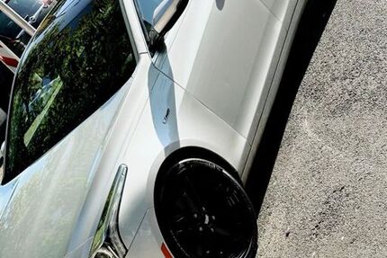 Cadillac CTS