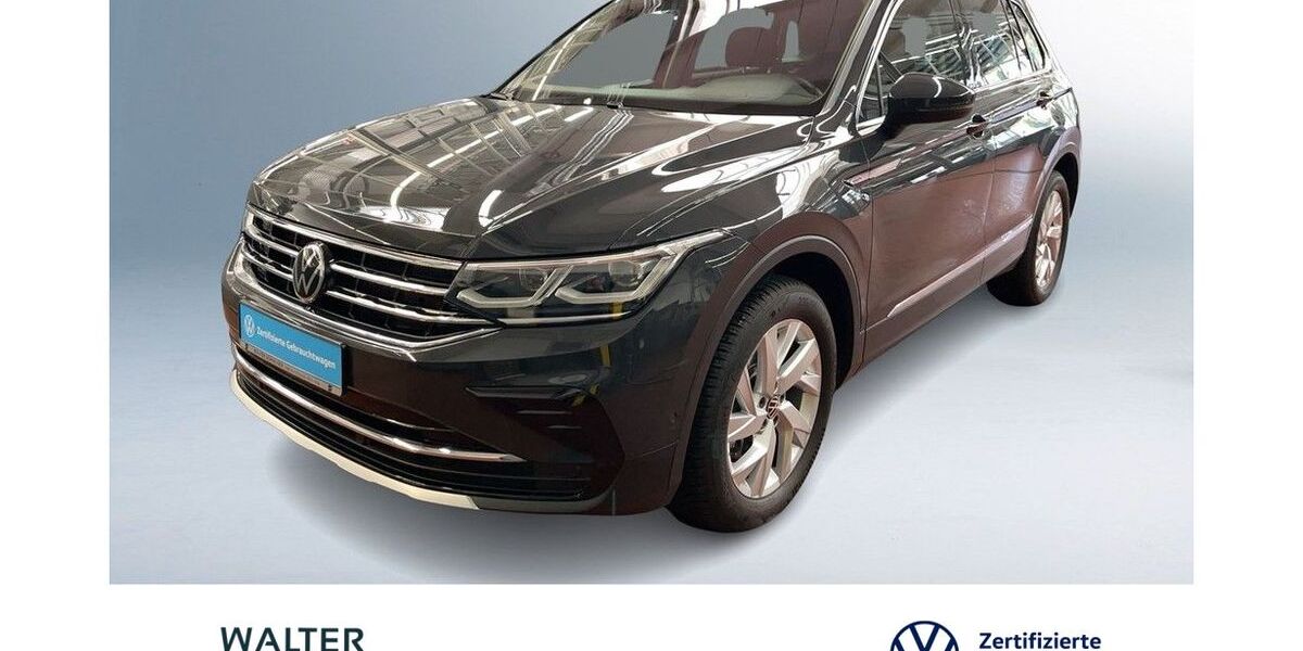 VW Tiguan 45.500 km 30.850 &euro; Siegen 57074
