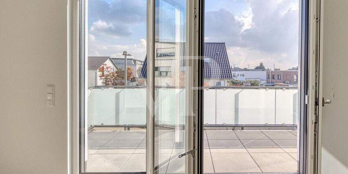 Etagenwohnung Niederzier Oberzier - 2 Zimmer, 69 m&sup2;, 255.000&euro; | Angebot:24725855