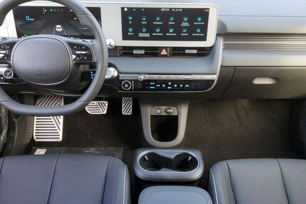 Hyundai IONIQ 5 58.500 km 35.450 &euro; Landshut 84030