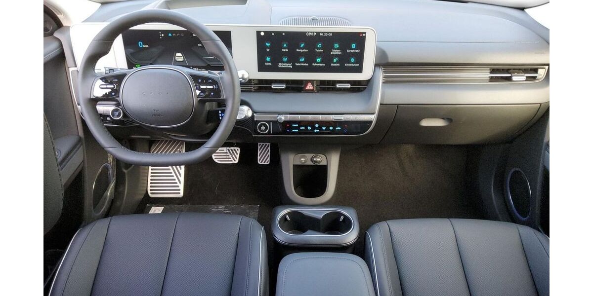 Hyundai IONIQ 5 58.500 km 35.450 &euro; Landshut 84030