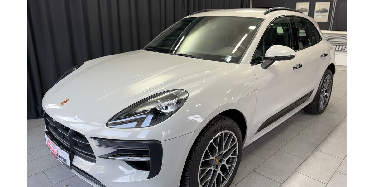 Porsche Macan 86.000 km 49.999 &euro; Miesbach 83714