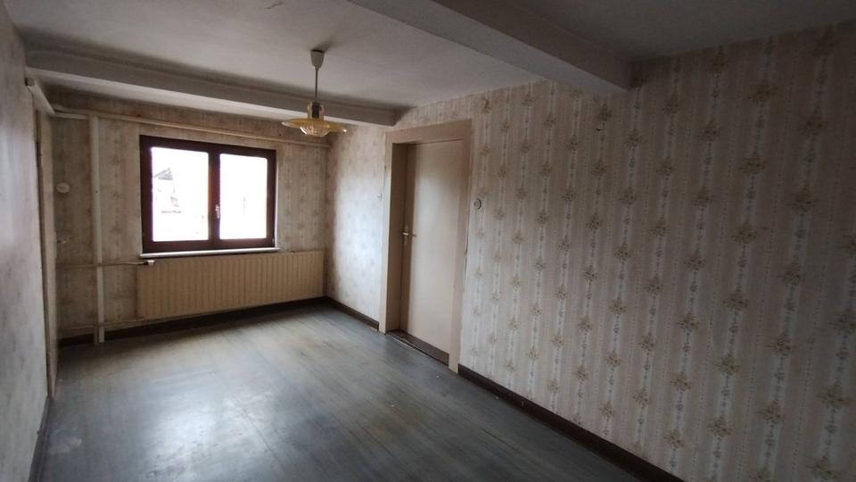 Bauernhaus, Landhaus Barchfeld-Immelborn Immelborn - 10 Zimmer, 180 m&sup2;, 119.000&euro; | Angebot:26839982