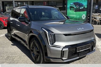 Kia EV9 19.233 km 66.770 &euro; Hanau 63452