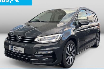 VW Touran 1.222 km 38.990 &euro; Bietigheim-Bissingen 74321