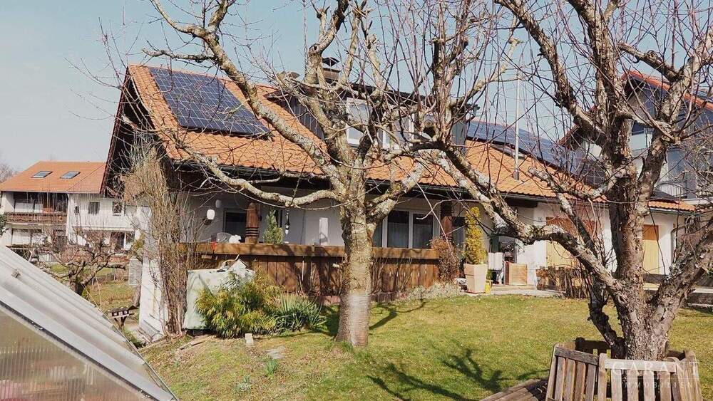 Einfamilienhaus Altusried - 9 Zimmer, 286 m&sup2;, 995.000&euro; | Angebot:25537826