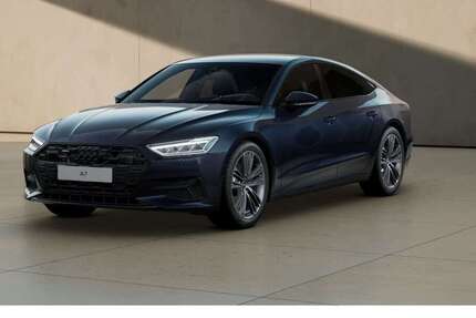 Audi A7 27.922 km 56.920 &euro; Northeim 37154