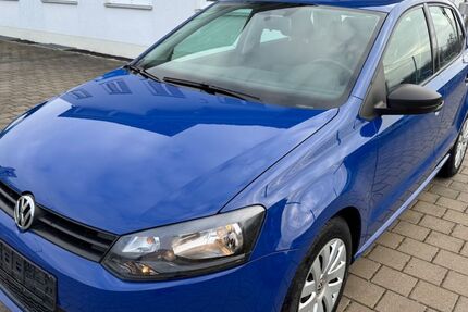 VW Polo 177.000 km 3.850 &euro; Altdorf bei Landshut 84032