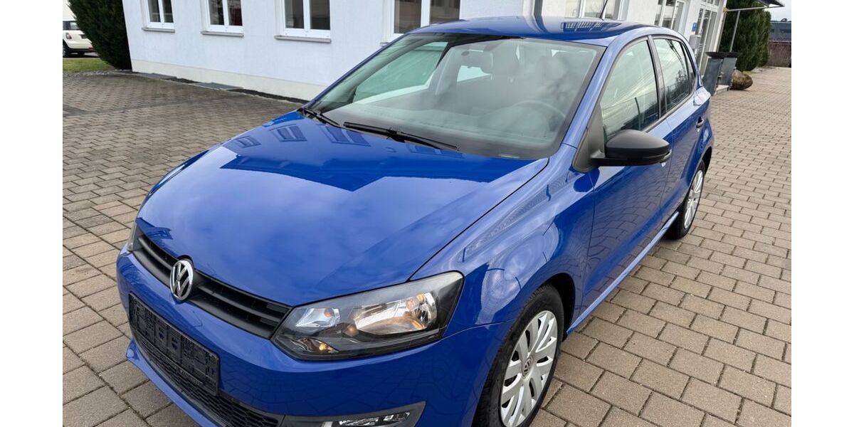 VW Polo 177.000 km 3.850 &euro; Altdorf bei Landshut 84032