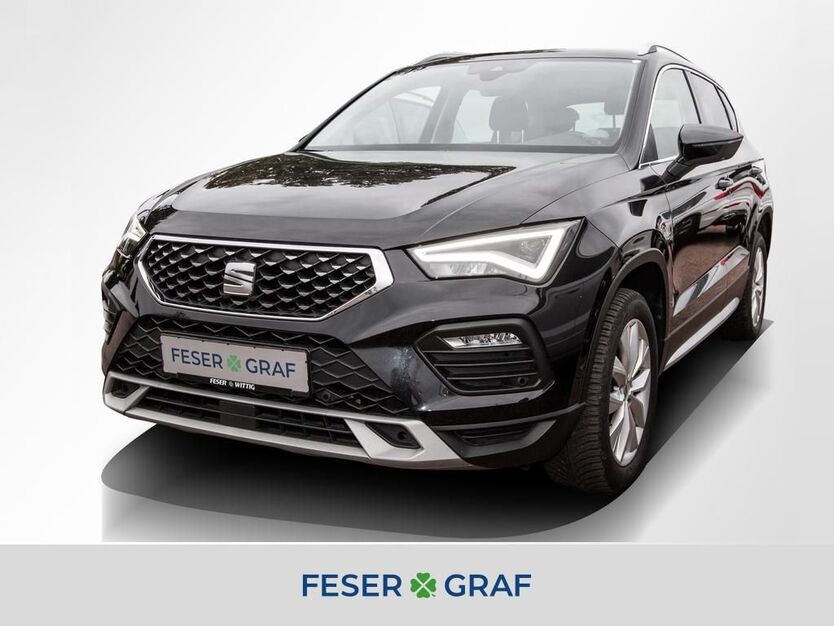 Seat Ateca 34.298 km 29.940 € Bernburg 06406