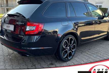 Skoda Octavia 60.000 km 23.980 &euro; Leonberg 71229