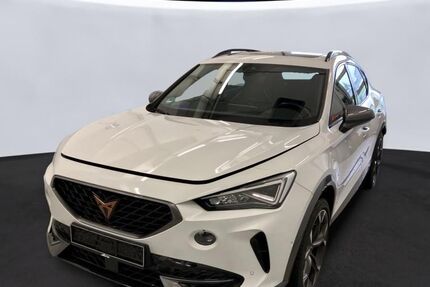 Cupra Formentor 40.039 km 31.248 &euro; Hamm 59067