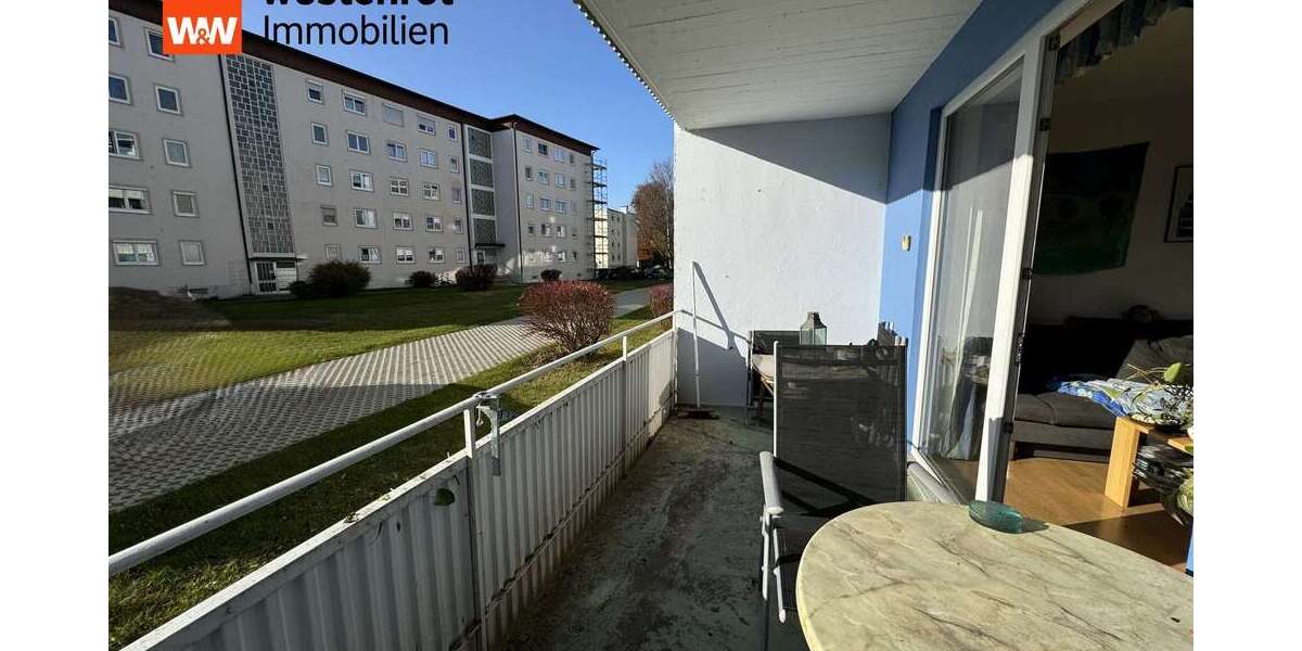 Etagenwohnung Lindenberg im Allgäu - 1 Zimmer, 37 m&sup2;, 98.000&euro; | Angebot:24871504
