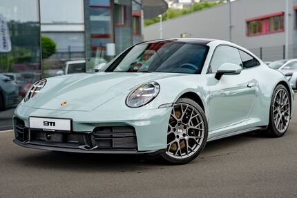 Porsche 992 10.980 km 161.700 € Siegen 57080