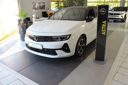 Opel Astra 5.000 km 29.865 &euro; Weimar 99427