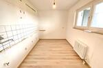 Hier wird für Sie eine 2 Zimmerwohnung renoviert