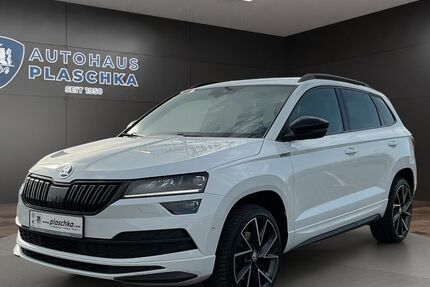 Skoda Karoq 187.220 km 15.450 &euro; Winsen/Luhe 21423