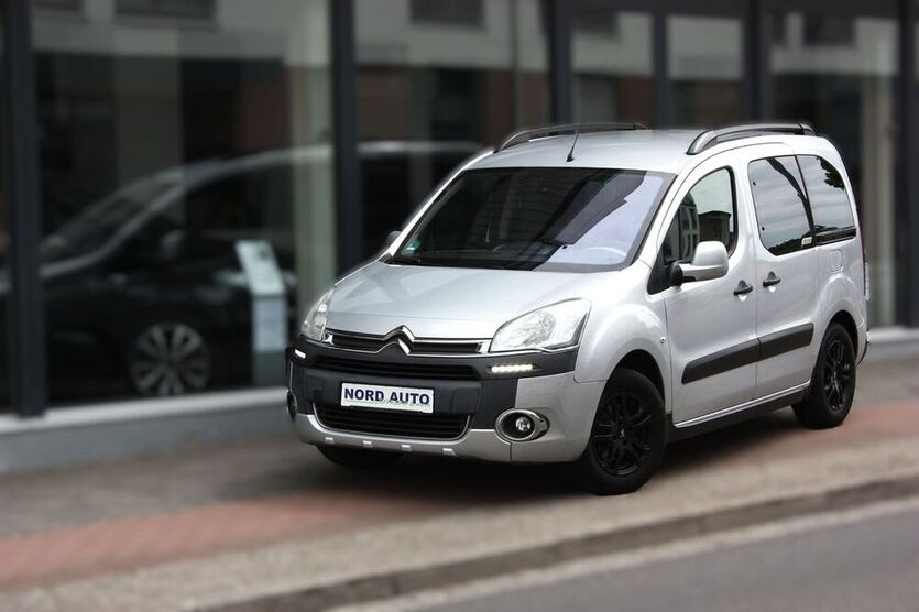 Berlingo