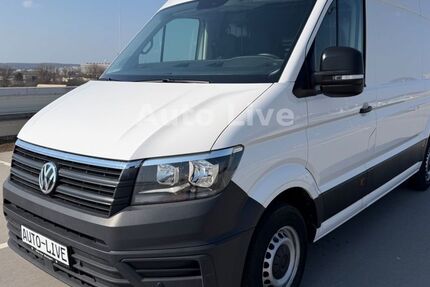 VW Crafter 164.052 km 20.990 &euro; Böblingen/Stuttgart 71034