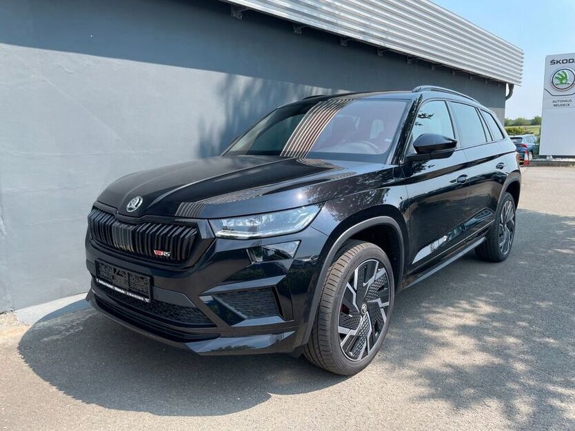 Kodiaq