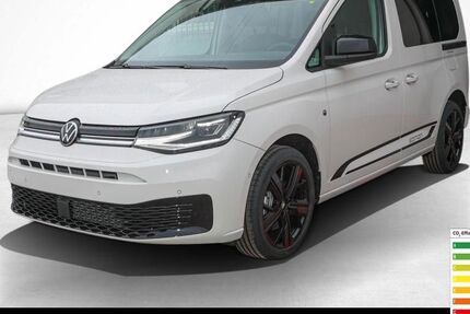 VW Caddy 3.500 km 44.980 &euro; Pfaffenhofen/Ilm 85276
