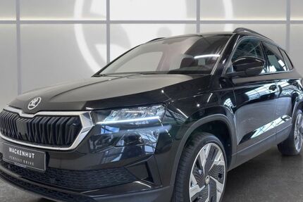 Skoda Karoq 60.861 km 25.900 &euro; Nagold 72202