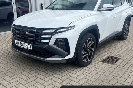 Hyundai TUCSON 23.130 km 29.990 &euro; Rostock 18146