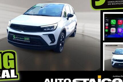 Opel Crossland (X) 70.478 km 13.990 &euro; Stuttgart 70435