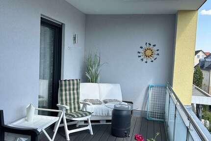 Wohnung Augsburg-Haunstetten Haunstetten - 2 Zimmer, 104 m&sup2;, 1.348&euro; | Angebot:27338596