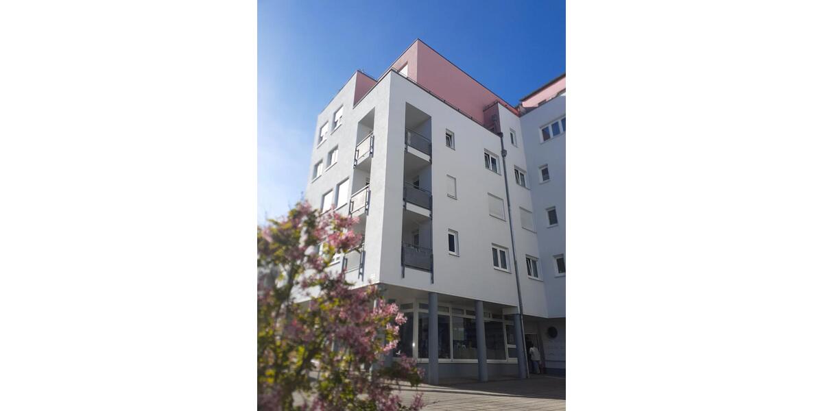 Etagenwohnung Jena Burgau - 3 Zimmer, 77 m&sup2;, 240.000&euro; | Angebot:26637074