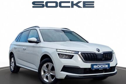 Skoda Kamiq 40.499 km 20.985 &euro; Remse OT Kertzsch 08373