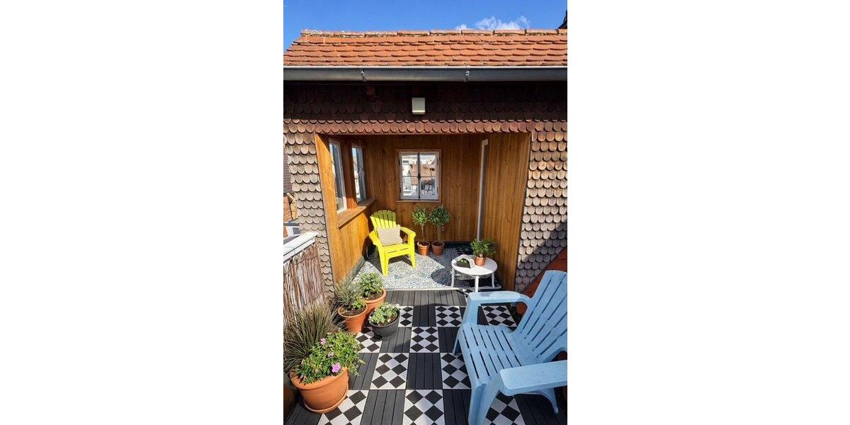 Einfamilienhaus Nidderau - 4.5 Zimmer, 130 m&sup2;, 1.400&euro; | Angebot:26636418