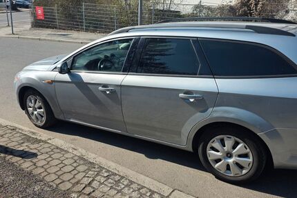 Ford Mondeo 265.000 km 3.450 &euro; Berlin 12107