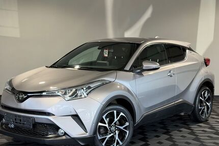 Toyota C-HR 115.000 km 16.499 &euro; Sande 26452
